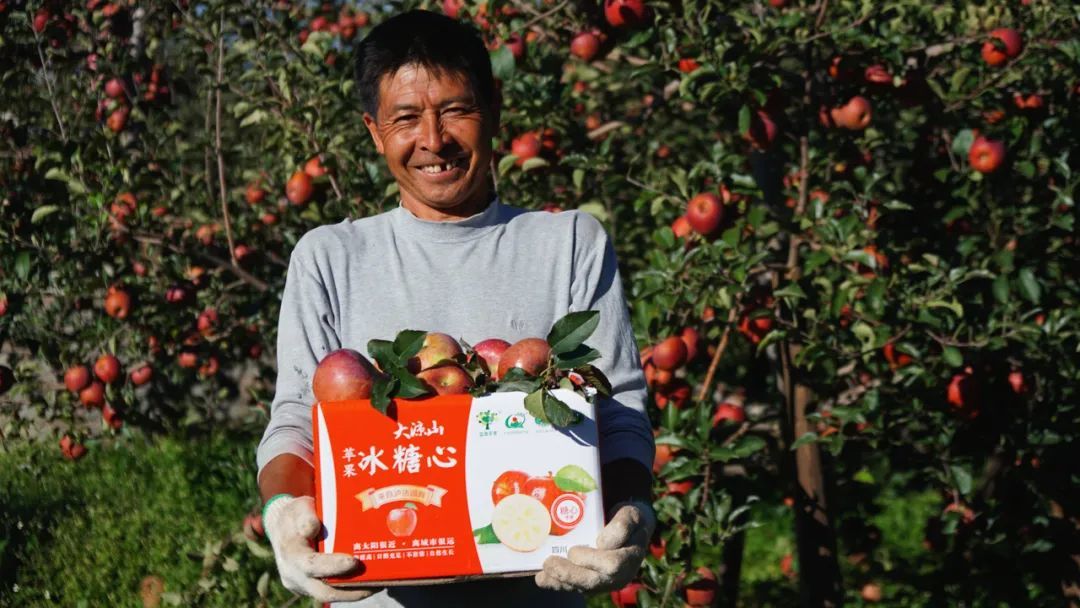 國貨農(nóng)品新機遇 當鄉(xiāng)土風味擁抱“百億補貼”