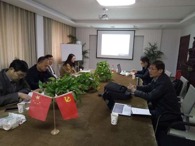 國家技術轉移中心組織教授赴濟源開展產學研對接活動，推動技術精準推廣
